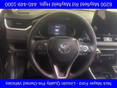 Used 2023 Toyota RAV4 Hybrid XLE Premium AWD at DriveNow Mayfield near Mayfield Heights, OH