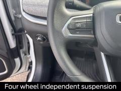 Used 2024  Jeep Compass Sport 4x4 at Drive Now Westlake near Westlake&comma; OH