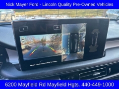 Used 2022  Lincoln Nautilus Reserve AWD at Drive Now Westlake near Westlake&comma; OH