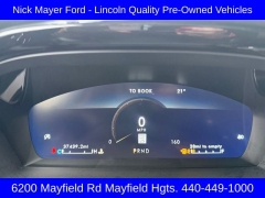 Used 2022  Lincoln Corsair Reserve AWD at Drive Now Westlake near Westlake&comma; OH