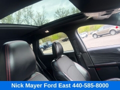 Used 2023  Ford Escape ST-Line AWD at Drive Now Westlake near Westlake&comma; OH