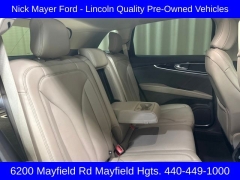 Used 2023  Lincoln Nautilus Standard AWD at DriveNow Mayfield near Mayfield Heights, OH