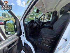 Used 2024  Ram ProMaster Cargo Van Tradesman 2500 High Roof 159" WB w&sol;Pass Seat at Drive Now Westlake near Westlake&comma; OH