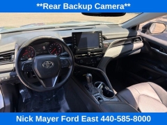 Used 2023  Toyota Camry XSE Auto at Drive Now Westlake near Westlake&comma; OH