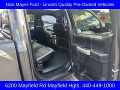 Used 2019  Ford F-150 4WD SuperCrew Raptor at DriveNow Mayfield near Mayfield Heights, OH