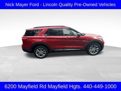Used 2022 Ford Explorer XLT 4WD at DriveNow Mayfield near Mayfield Heights, OH