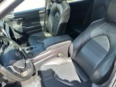 Used 2022  Toyota Highlander XLE AWD at DriveNow Mayfield near Mayfield Heights&comma; OH