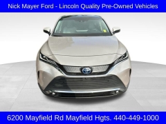 Used 2022 Toyota Venza AWD (Natl) at DriveNow Mayfield near Mayfield Heights, OH