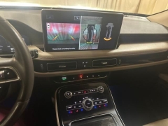 Used 2022 Lincoln Nautilus Reserve AWD at DriveNow Mayfield near Mayfield Heights, OH