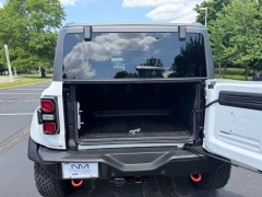 Used 2024  Ford Bronco Raptor 4 Door Advanced 4x4 at DriveNow Mayfield near Mayfield Heights&comma; OH