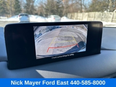 Used 2025  Mazda CX-5 2&period;5 S Preferred Package AWD at Drive Now Westlake near Westlake&comma; OH