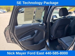 Used 2017  Ford Escape 4d SUV FWD SE at DriveNow Mayfield near Mayfield Heights&comma; OH