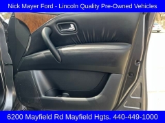 Used 2023 Nissan Armada 4x4 SL at DriveNow Mayfield near Mayfield Heights, OH