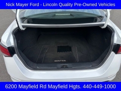 Used 2021  Nissan Sentra S CVT at DriveNow Mayfield near Mayfield Heights, OH