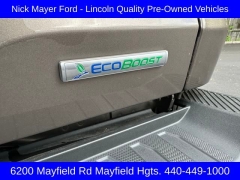 Used 2022 Ford F-150 4WD SuperCrew 5.5' Box at Drive Now Westlake near Westlake, OH