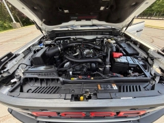 Used 2024  Ford Bronco Raptor 4 Door Advanced 4x4 at DriveNow Mayfield near Mayfield Heights&comma; OH