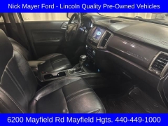 Used 2020 Ford Ranger 4WD SuperCrew XLT at DriveNow Mayfield near Mayfield Heights, OH