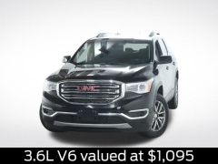 Used 2019  GMC Acadia 4d SUV AWD SLE-2 V6 at DriveNow Mayfield near Mayfield Heights&comma; OH