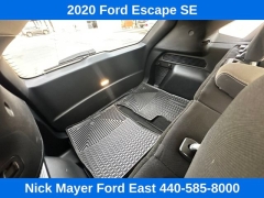 Used 2020  Ford Escape 4d SUV AWD SE at Drive Now Westlake near Westlake&comma; OH