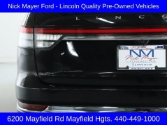 Used 2023  Lincoln Aviator Reserve AWD at DriveNow Mayfield near Mayfield Heights, OH