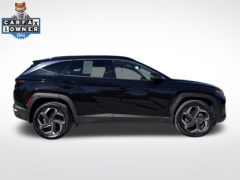 Used 2024  Hyundai Tucson Hybrid Limited AWD at DriveNow Mayfield near Mayfield Heights&comma; OH