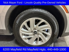 Used 2022 Lincoln Corsair Standard FWD at Drive Now Westlake near Westlake, OH