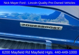 Used 2024  Ford F-150 XLT 4WD SuperCrew 5.5' Box at DriveNow Mayfield near Mayfield Heights, OH