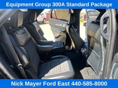 Used 2025  Ford Explorer ST-Line 4WD at Drive Now Westlake near Westlake&comma; OH