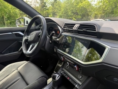 Used 2022  Audi Q3 S line Premium Plus 45 TFSI quattro at Drive Now Westlake near Westlake&comma; OH