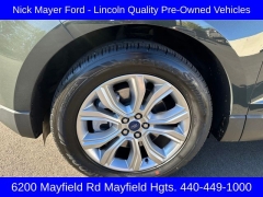 Used 2022 Ford Edge Titanium AWD at Drive Now Westlake near Westlake, OH