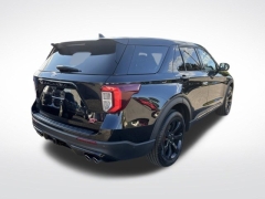 Used 2021  Ford Explorer ST 4WD at Drive Now Westlake near Westlake&comma; OH