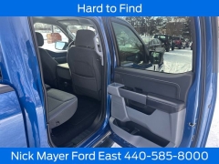 Used 2025  Ford F-150 XLT 4WD SuperCrew 5&period;5' Box at DriveNow Mayfield near Mayfield Heights&comma; OH