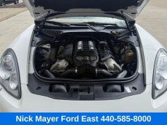 Used 2012  Porsche Panamera 4dr HB Turbo at DriveNow Mayfield near Mayfield Heights&comma; OH