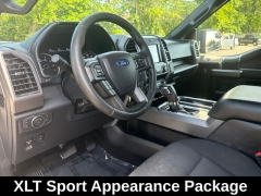 Used 2019  Ford F-150 4WD SuperCrew 5&period;5' Box at DriveNow Mayfield near Mayfield Heights&comma; OH