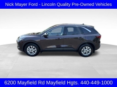 Used 2023 Ford Escape Active AWD at Drive Now Westlake near Westlake, OH