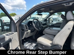 Used 2022  Ford Super Duty F-250 SRW 4WD SuperCab Box at Drive Now Westlake near Westlake&comma; OH