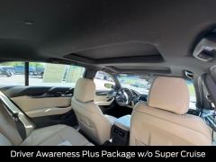 Used 2021  Cadillac CT5 4dr Sdn Premium Luxury at DriveNow Mayfield near Mayfield Heights&comma; OH