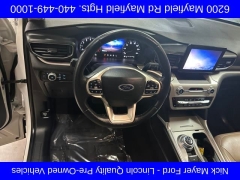 Used 2022 Ford Explorer XLT 4WD at DriveNow Mayfield near Mayfield Heights, OH