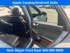 Used 2023  Ford Escape ST-Line AWD at DriveNow Mayfield near Mayfield Heights&comma; OH