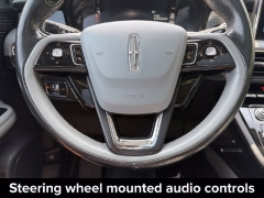 Used 2022  Lincoln Corsair Reserve AWD at Drive Now Westlake near Westlake&comma; OH