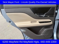 Used 2022  Lincoln Corsair Reserve AWD at DriveNow Mayfield near Mayfield Heights, OH