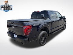 Used 2024  Ford F-150 LARIAT 4WD SuperCrew Box at DriveNow Mayfield near Mayfield Heights&comma; OH