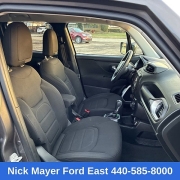 Used 2020  Jeep Renegade Latitude FWD at Drive Now Westlake near Westlake&comma; OH