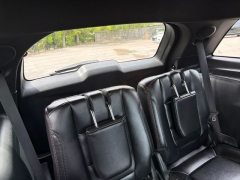 Used 2017  Ford Explorer 4d SUV 4WD Sport at Drive Now Westlake near Westlake&comma; OH