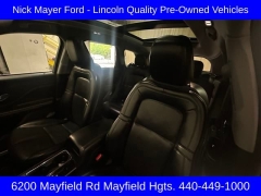 Used 2021 Lincoln Corsair Reserve AWD at Drive Now Westlake near Westlake, OH