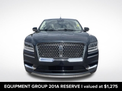 Used 2021  Lincoln Navigator Reserve 4x4 at Drive Now Westlake near Westlake&comma; OH
