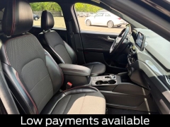 Used 2023  Ford Escape ST-Line FWD at DriveNow Mayfield near Mayfield Heights&comma; OH