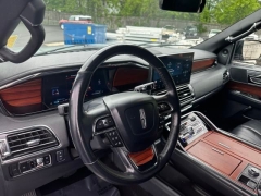 Used 2023 Lincoln Navigator Standard 4x4 at Drive Now Westlake near Westlake, OH