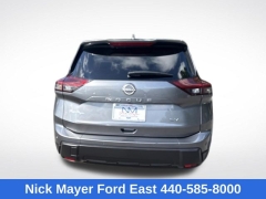 Used 2024  Nissan Rogue FWD SV at DriveNow Mayfield near Mayfield Heights&comma; OH