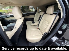 Used 2024  Ford Edge SEL AWD at DriveNow Mayfield near Mayfield Heights&comma; OH